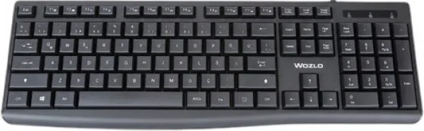 Wozlo WZ-803 Klavye