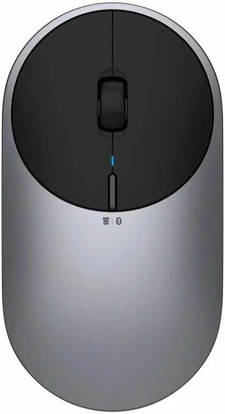 Xiaomi Mi Portable Mouse 2 (BXSBMW02) Mouse
