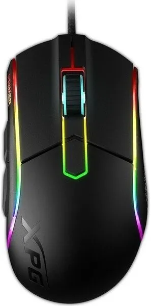 XPG Primer Mouse