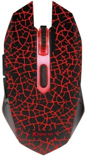 Xtrike Me GM-205 Mouse