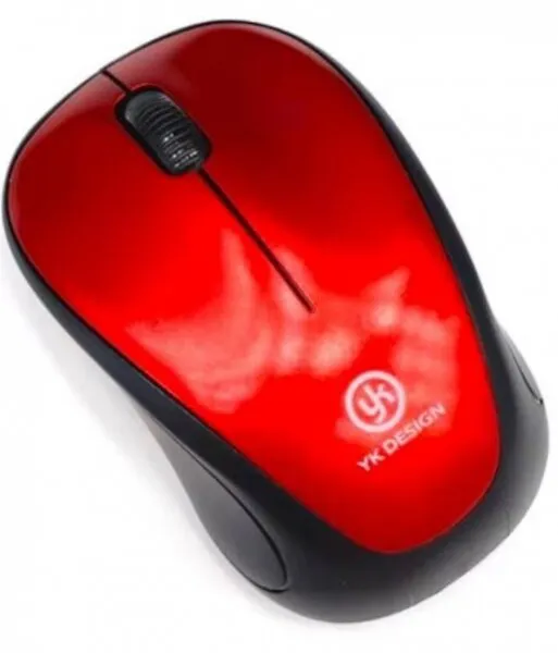 YK Design YK-202 Mouse