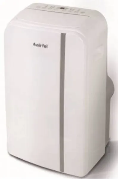 Airfel LPCY25BM 9.000 Portatif Klima