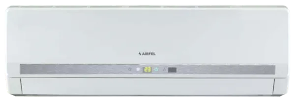 Airfel Turkuaz Gold 9 9000 BTU (AS09-0925/R2) Duvar Tipi Klima