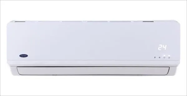 Carrier XPower 12 12.000 BTU (53QHF12DST) Duvar Tipi Klima