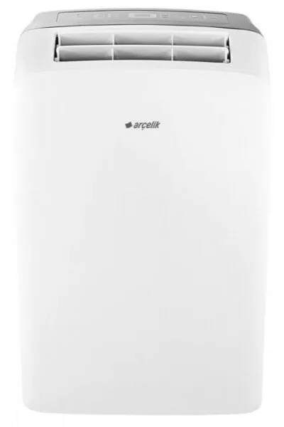 Arçelik 12210 P 12.000 Portatif Klima