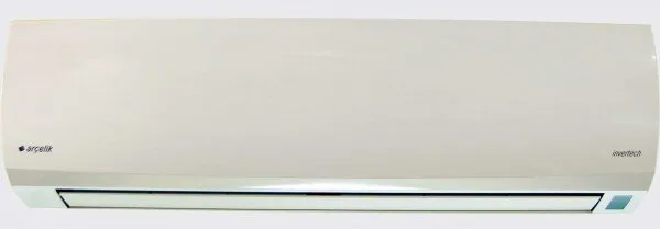 Arçelik 124410 A Duvar Tipi Klima