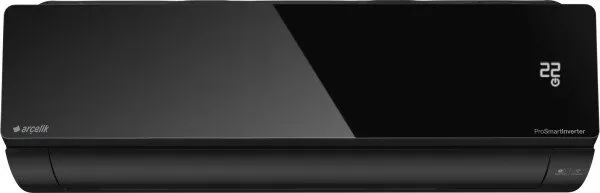 Arçelik Mirror Prosmart 18550 18000 Duvar Tipi Klima