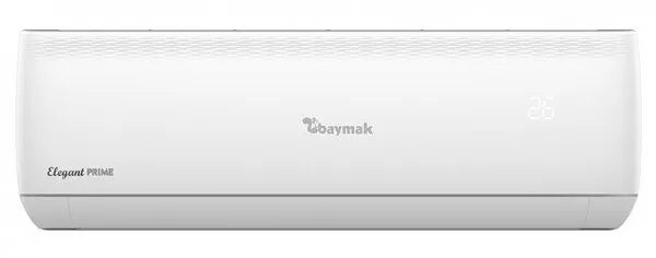 Baymak Elegant Prime 12 12.000 Duvar Tipi Klima