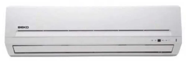 Beko 7805 D 25000 BTU Duvar Tipi Klima