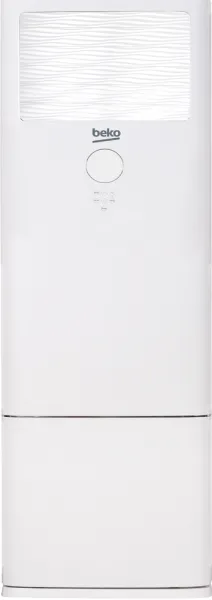 Beko 9390 Plus Salon Tipi Klima