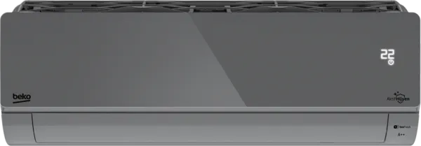 Beko Aktif Hijyen Plus 42465 HP 24.000 Duvar Tipi Klima