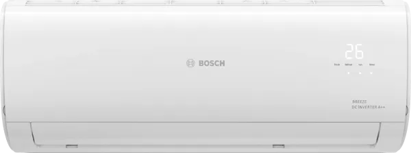 Bosch ASX09VW30N 9.000 Duvar Tipi Klima
