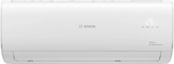 Bosch ASX12VW30N 12.000 Duvar Tipi Klima