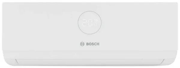 Bosch Climate 3000i 26 WE 9.000 Duvar Tipi Klima