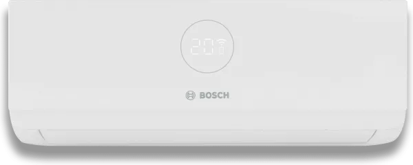 Bosch Climate 3000i 53 WE 18.000 Duvar Tipi Klima