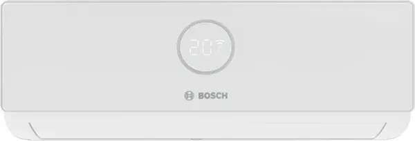 Bosch Climate 5000i 26 WE 9.000 Duvar Tipi Klima