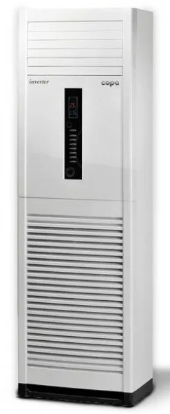 Copa ST 43 Salon Tipi Klima