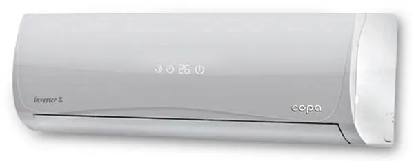 Copa Touch Line 24 24000 Duvar Tipi Klima