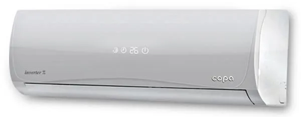 Copa Touch Line 9 9000 Duvar Tipi Klima