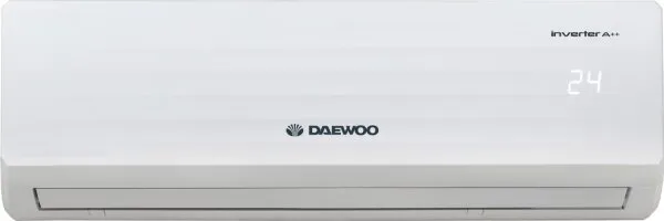 Daewoo D-TR AC24000 24.000 Duvar Tipi Klima
