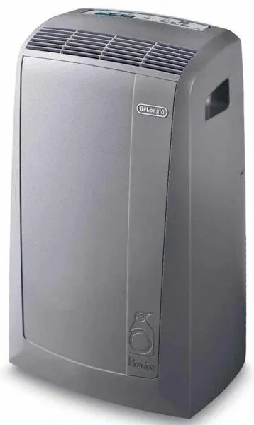 Delonghi Pinguino PAC N90.B Portatif Klima