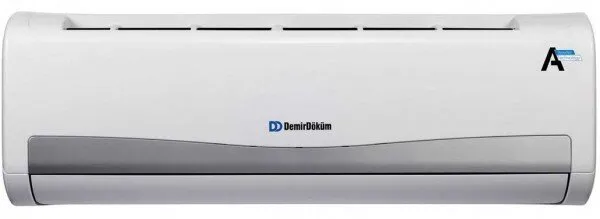 Demirdöküm A410 24 HP 22860 BTU Duvar Tipi Klima