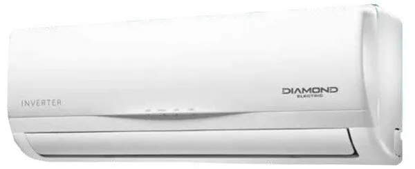 Diamond Electric Miyazaki 9 9000 (MYZ09RV) Duvar Tipi Klima