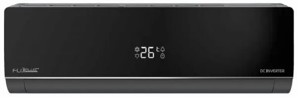 FujiPlus Black Nebula 18 18.000 (FP18NF3RA) Duvar Tipi Klima