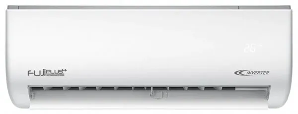 FujiPlus High 12 12.000 Duvar Tipi Klima