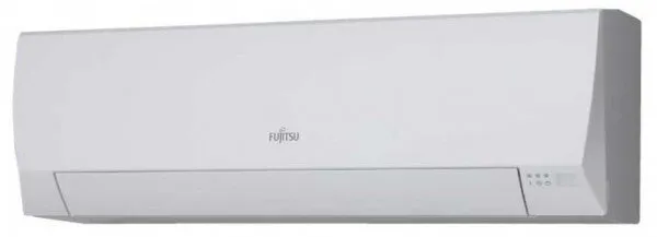 Fujitsu ASYG12LLTB Duvar Tipi Klima