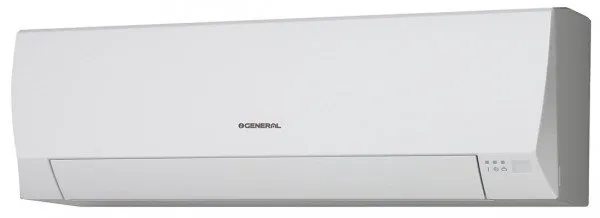 General ASHG09LLCC 9000 (ASHG09LLTB/CC) Duvar Tipi Klima