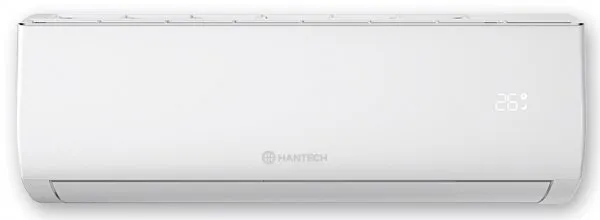 Hantech Elegant 9 9.000 (HNT-BN09VMCL) Duvar Tipi Klima