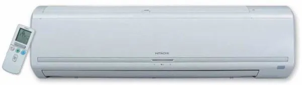 Hitachi RAS-S24H2AA Duvar Tipi Klima