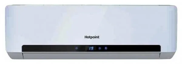 Hotpoint-Ariston Elegant 12 12000 (KIT3SPIW412LHP) Duvar Tipi Klima