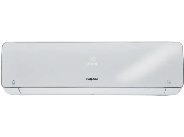 Hotpoint-Ariston Wi-Fi Smart Plus 9 9.000 (K002926) Duvar Tipi Klima