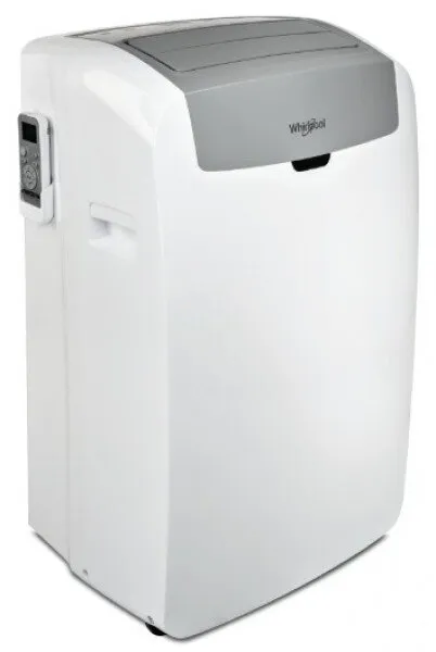 Indesit PACW9CO Portatif Klima