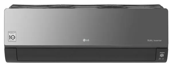 LG Artcool S3-M18KLRZA 18.000 Duvar Tipi Klima