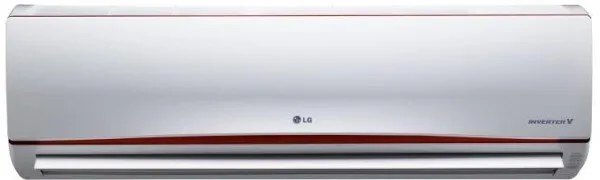 LG Deluxe Inverter AS-W126B7T0 11900 BTU Duvar Tipi Klima