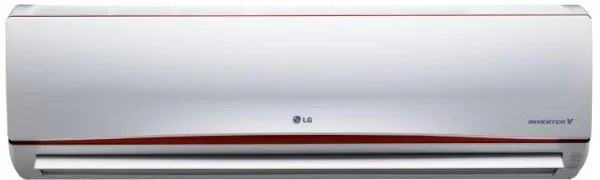 LG Deluxe Inverter AS-W186C7T0 17748 BTU Duvar Tipi Klima