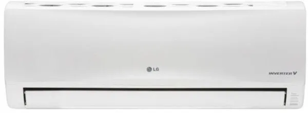 LG Mega Inverter AS-W096H4A0 Duvar Tipi Klima