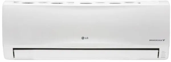 LG Mega Inverter AS-W126H4A0 Duvar Tipi Klima