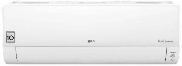 LG Deluxe 12 12000 (S3-M12JL1ZA) Duvar Tipi Klima