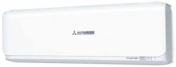 Mitsubishi SRK25ZSX-W/S 9.000 Duvar Tipi Klima