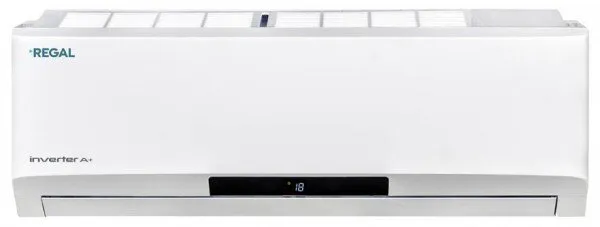 Regal RAC 5012 A+ 12.000 BTU Duvar Tipi Klima