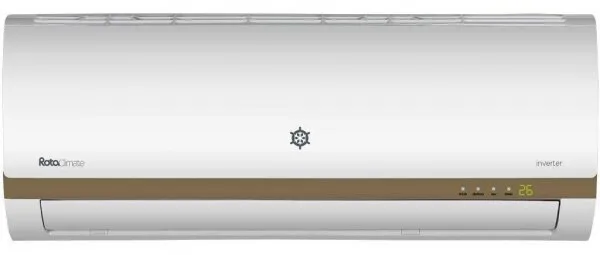 Rota Climate RT12-QTXN35U 12.000 Duvar Tipi Klima