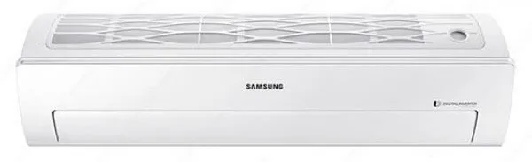 Samsung AR5500 9 9000 (AR09MSFSCWK) Duvar Tipi Klima