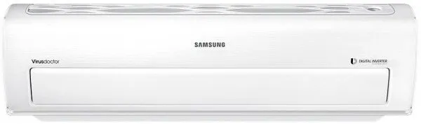 Samsung AR7000 18 (AR18HSSDCWKNSK) Duvar Tipi Klima