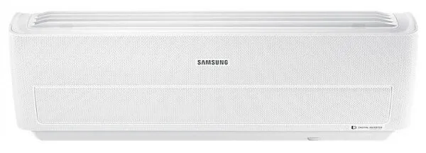 Samsung Wind-Free AR12 12000 (AR12MSPXBWK) Duvar Tipi Klima