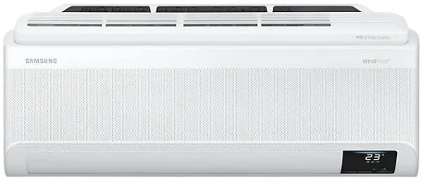 Samsung WindFree Elite PM 1.0 12 12.000 (AR12AXAAAWK) Duvar Tipi Klima