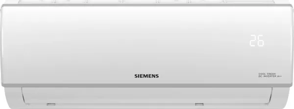 Siemens S1ZMX12408 12.000 Duvar Tipi Klima